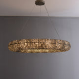 Hale Crystal Clear Chandelier 32