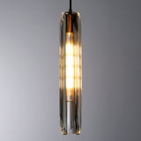 Charleen Pendant Brass