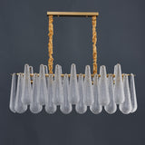Roxana 6 Lights Luxury Iron Chandelier