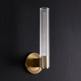 Parker Sconce Brass