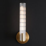 Parker Sconce Brass