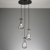 Rachael Round Pendant Light 14