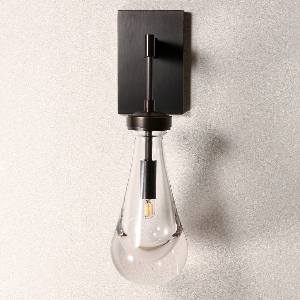 Rachael Sconce II Bronze