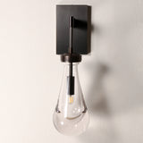 Rachael Sconce II Bronze