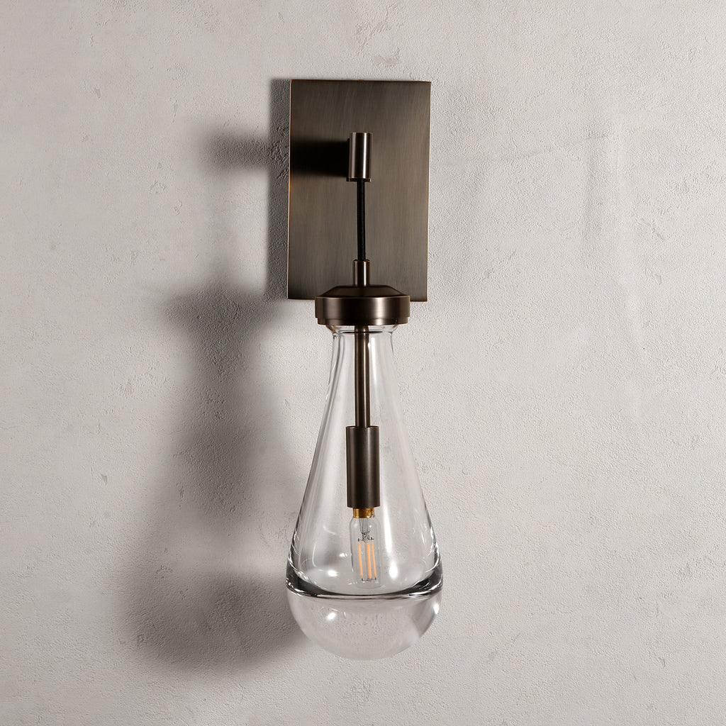 Rachael Sconce Bronze