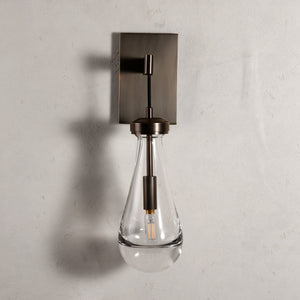 Rachael Sconce Bronze