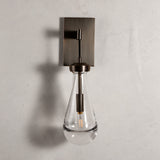 Rachael Sconce Bronze