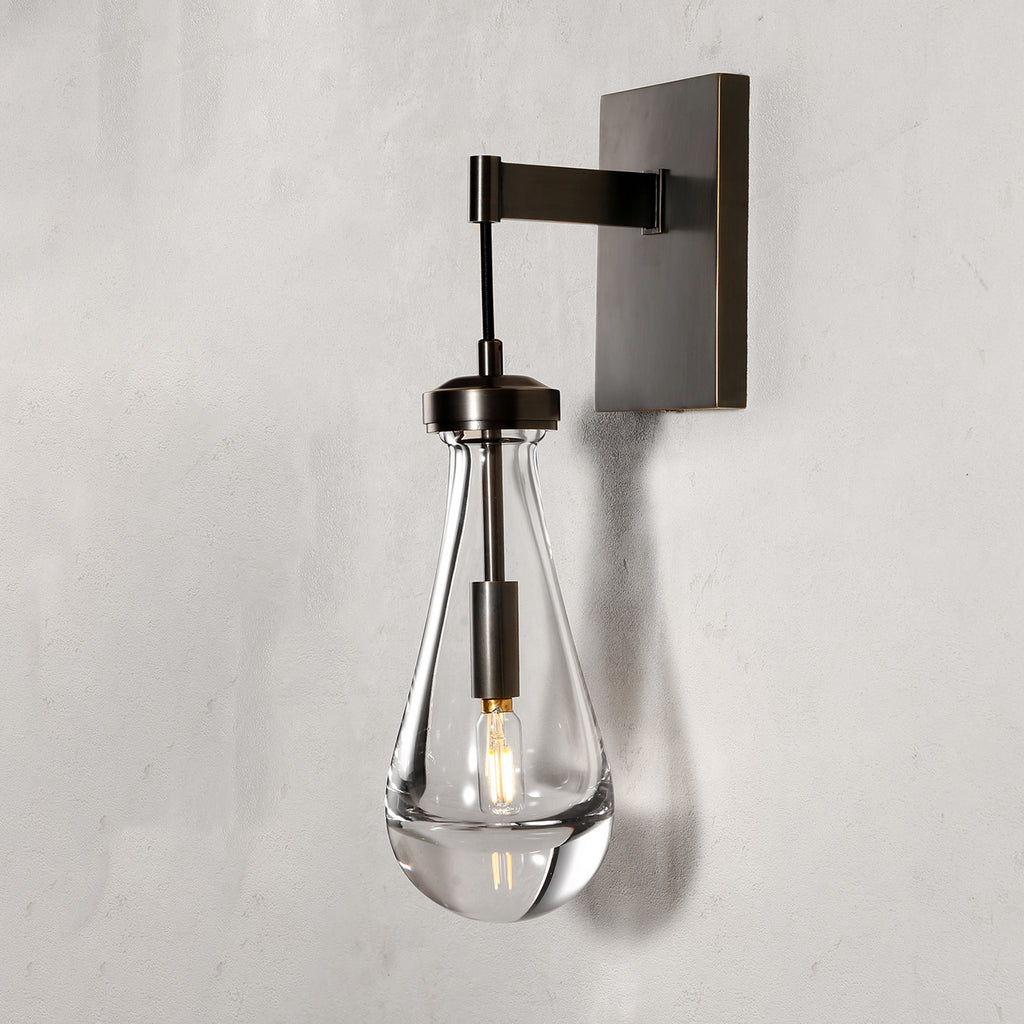 Rachael Sconce Bronze