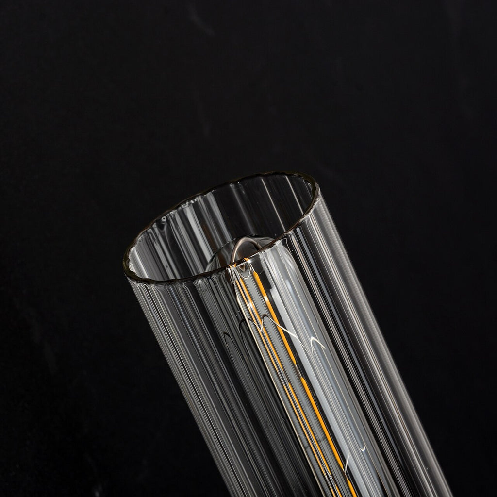 Aicken glass replacement