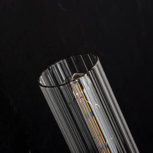 Aicken glass replacement