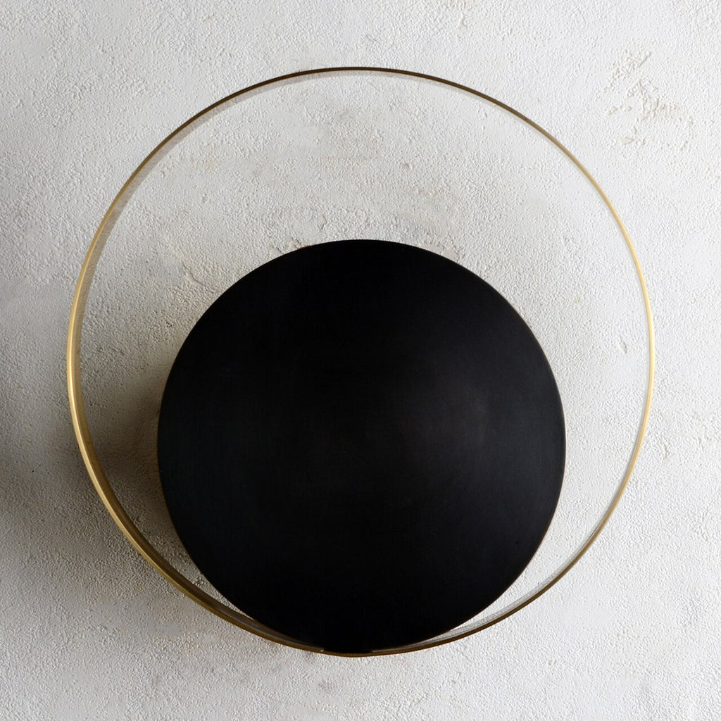 Darkmoon Sconce