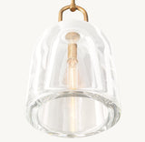 BOTANIST CLOCHE PENDANT