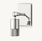 UTILITAIRE GRAND TELESCOPING SCONCE