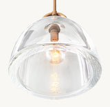 BOTANIST DOME PENDANT