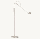 ORBITER II™ TASK FLOOR LAMP