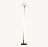 White Linen Bronze