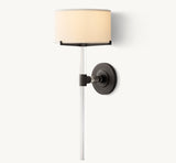 TRUMAN GRAND SCONCE
