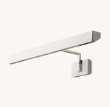 Polished Nickel