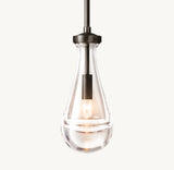 RAIN OUTDOOR PENDANT