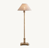 Vintage Brass