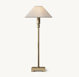 Vintage Brass