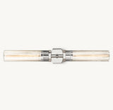 LAMBETH HEXAGONAL GRAND LINEAR SCONCE