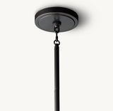 CICERO DRUM PENDANT