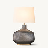BETON ROUND TABLE LAMP