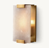 Lacquered Burnished Brass