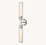 Polished Nickel