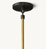 CHAMPEAUX PENDANT