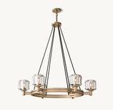 Natural Brass