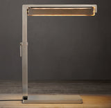 Audubon Crystal Task Table Lamp