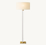 Lacquered Burnished Brass