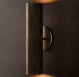 CHAMPEAUX LINEAR SCONCE