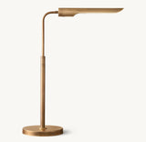 Vintage Brass