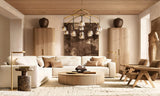 MALLEMORT TASK FLOOR LAMP