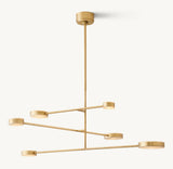 ALEXANDER MOBILE CHANDELIER 46"