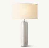Polished Nickel