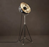 FORTUNY® STUDIO 63 TRIPOD FLOOR LAMP