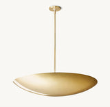 Polished Brass