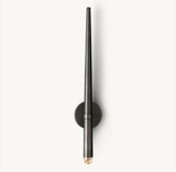 AQUITAINE TORCH SCONCE