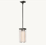 SAVILE SQUARE PENDANT