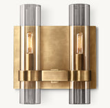 RAVELLE DOUBLE SCONCE
