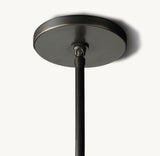 RAVELLE PENDANT 12"