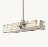 SAVILE LINEAR CHANDELIER 24"