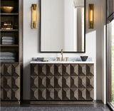 MASSENET SCONCE