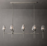 Satin Nickel