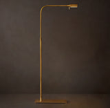 OSBORNE TRIANGLE SHADE TASK FLOOR LAMP
