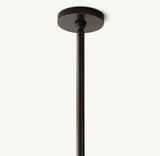 PAUILLAC ROUND CHANDELIER 60"